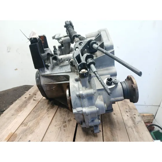 Caja Cambios para Seat Ibiza Iv St (6J8, 6P8)