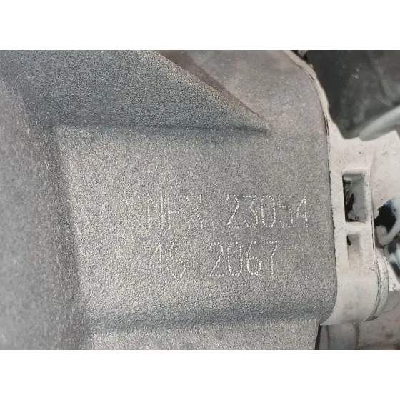 Caja Cambios para Seat Ibiza Iv St (6J8, 6P8)