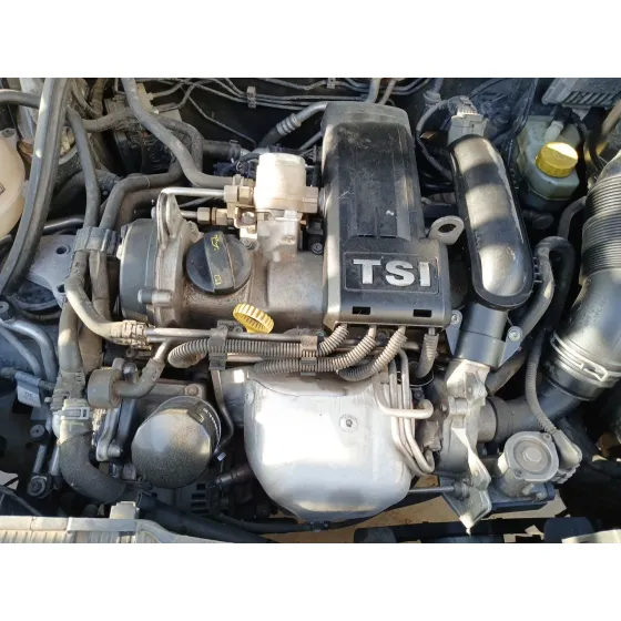 Motor Completo para Seat Ibiza Iv St (6J8, 6P8)