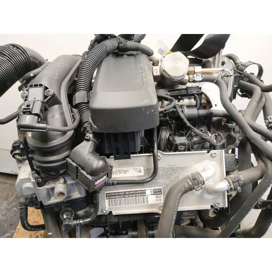 Motor Completo para Seat Ibiza Iv St (6J8, 6P8)