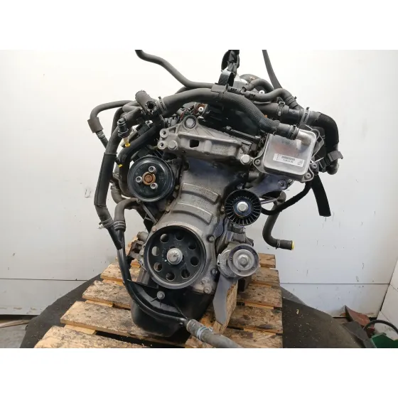 Motor Completo para Seat Ibiza Iv St (6J8, 6P8)