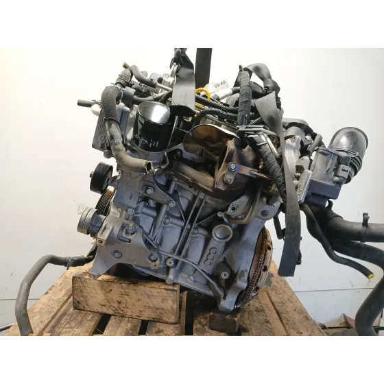 Motor Completo para Seat Ibiza Iv St (6J8, 6P8)