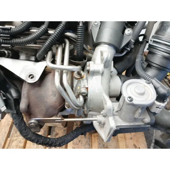 Motor Completo para Seat Ibiza Iv St (6J8, 6P8)