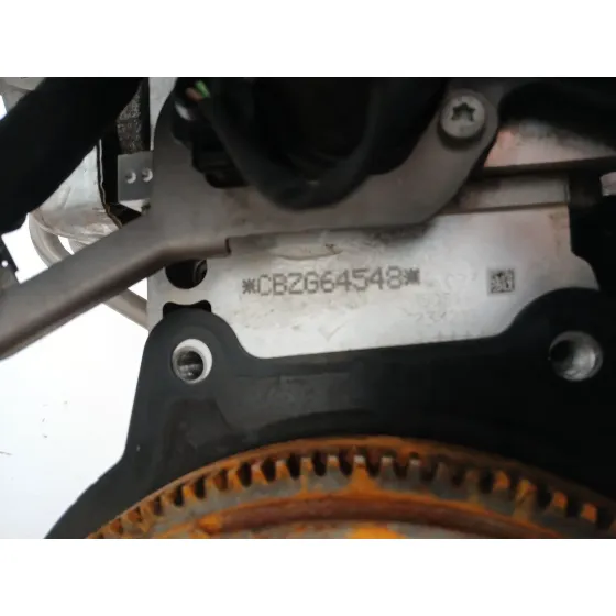 Motor Completo para Seat Ibiza Iv St (6J8, 6P8)