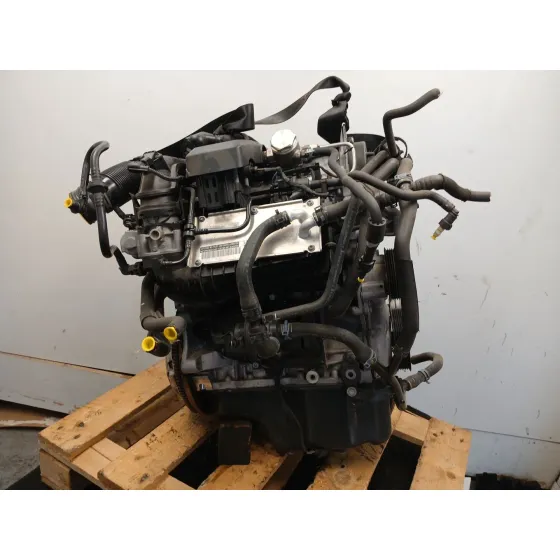 Motor Completo para Seat Ibiza Iv St (6J8, 6P8)