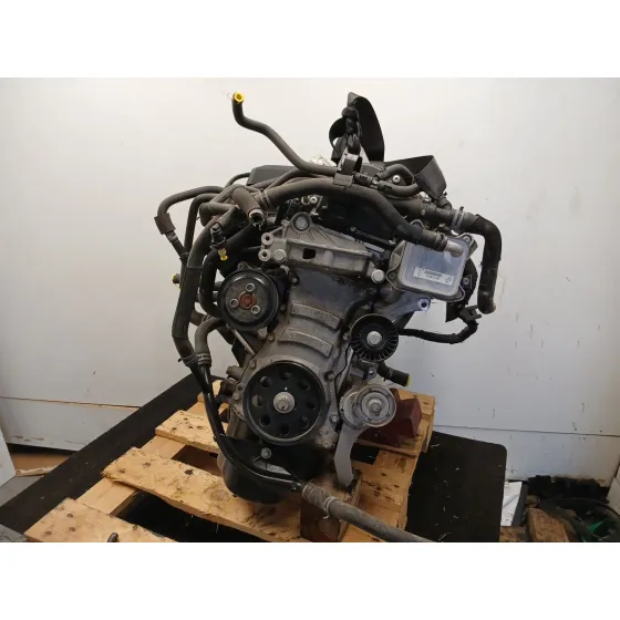 Motor Completo para Seat Ibiza Iv St (6J8, 6P8)