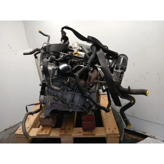 Motor Completo para Seat Ibiza Iv St (6J8, 6P8)