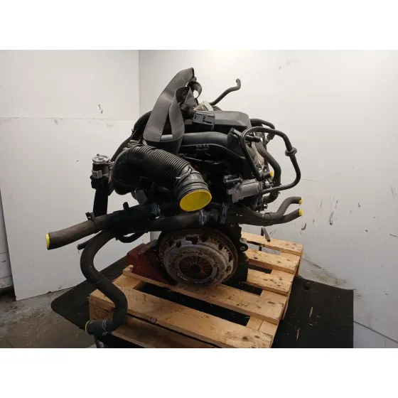 Motor Completo para Seat Ibiza Iv St (6J8, 6P8)