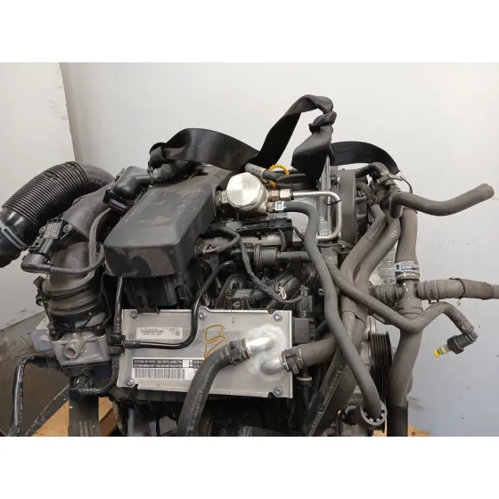 Motor Completo para Seat Ibiza Iv St (6J8, 6P8)