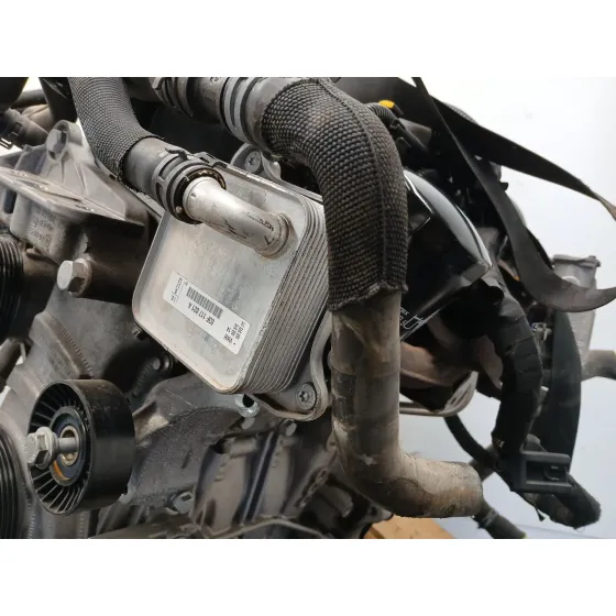 Motor Completo para Seat Ibiza Iv St (6J8, 6P8)