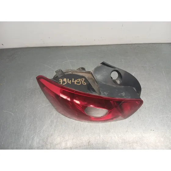 Piloto Trasero Derecho para Seat Ibiza Iv St (6J8, 6P8)