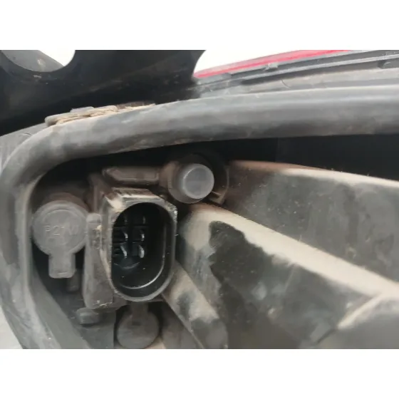 Piloto Trasero Derecho para Seat Ibiza Iv St (6J8, 6P8)