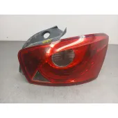 Piloto Trasero Izquierdo para Seat Ibiza Iv St (6J8, 6P8)