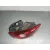 Piloto Trasero Izquierdo para Seat Ibiza Iv St (6J8, 6P8)