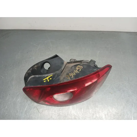Piloto Trasero Izquierdo para Seat Ibiza Iv St (6J8, 6P8)