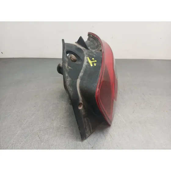 Piloto Trasero Izquierdo para Seat Ibiza Iv St (6J8, 6P8)
