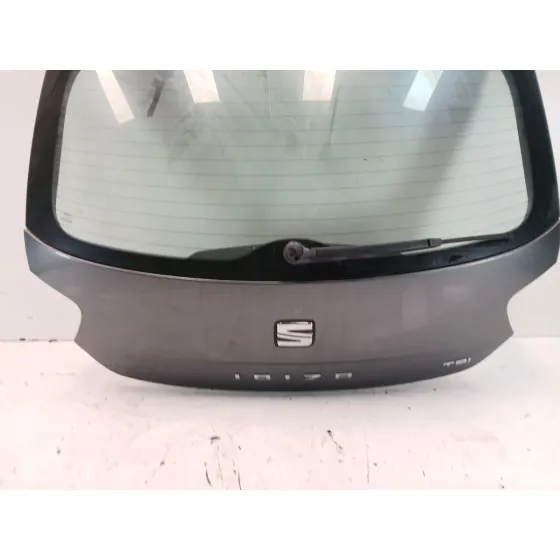 Porton Trasero para Seat Ibiza Iv St (6J8, 6P8)
