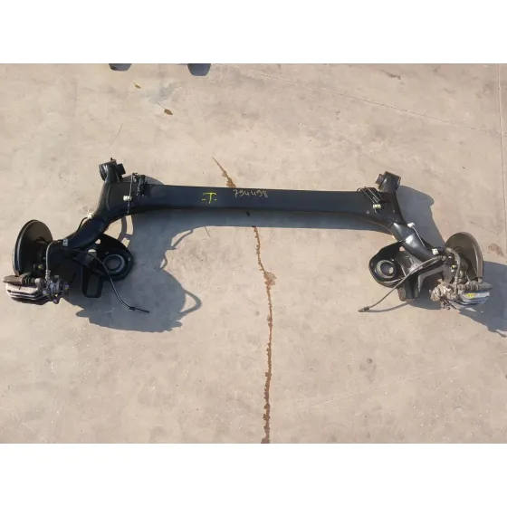 Puente Trasero para Seat Ibiza Iv St (6J8, 6P8)