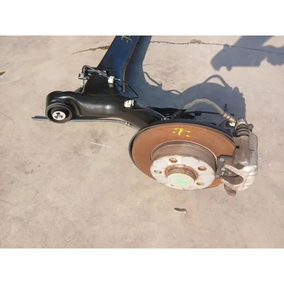 Puente Trasero para Seat Ibiza Iv St (6J8, 6P8)