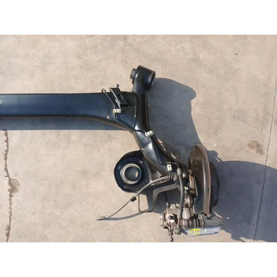 Puente Trasero para Seat Ibiza Iv St (6J8, 6P8)