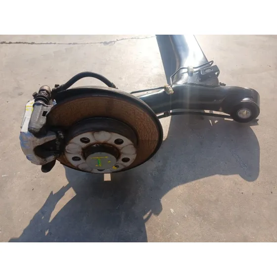 Puente Trasero para Seat Ibiza Iv St (6J8, 6P8)