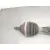 Transmision Delantera Derecha para Seat Ibiza Iv St (6J8, 6P8)
