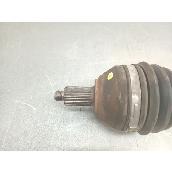Transmision Delantera Izquierda para Seat Ibiza Iv St (6J8, 6P8)