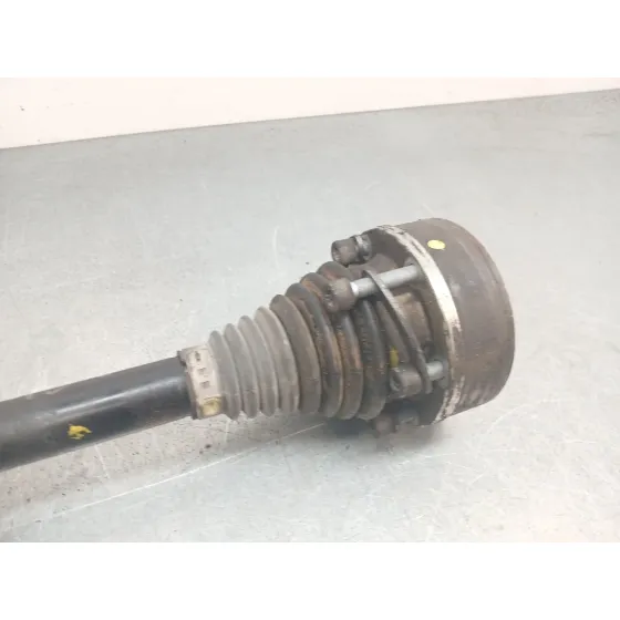 Transmision Delantera Izquierda para Seat Ibiza Iv St (6J8, 6P8)