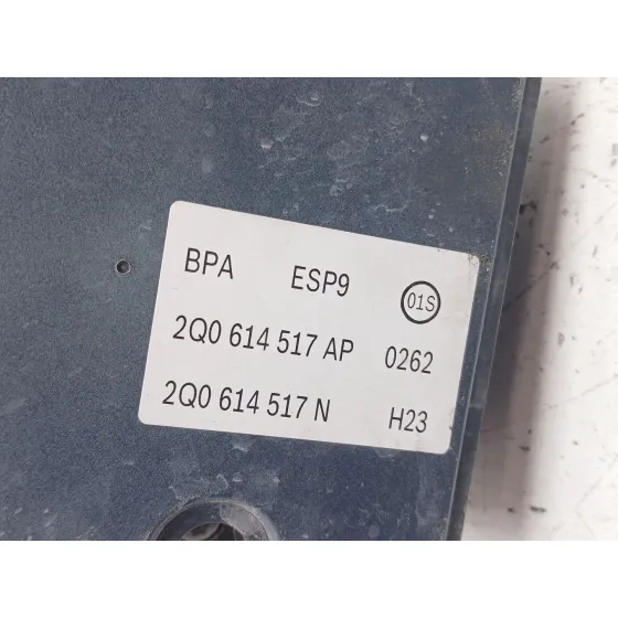 Abs para Seat Arona (Kj7, Kjp)