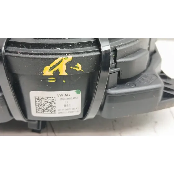Anillo Airbag para Seat Arona (Kj7, Kjp)