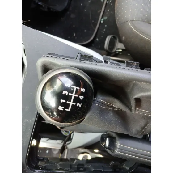 Caja Cambios para Seat Arona (Kj7, Kjp)