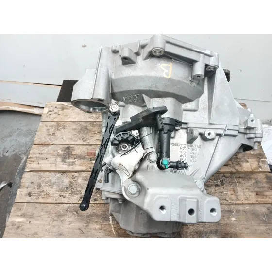 Caja Cambios para Seat Arona (Kj7, Kjp)