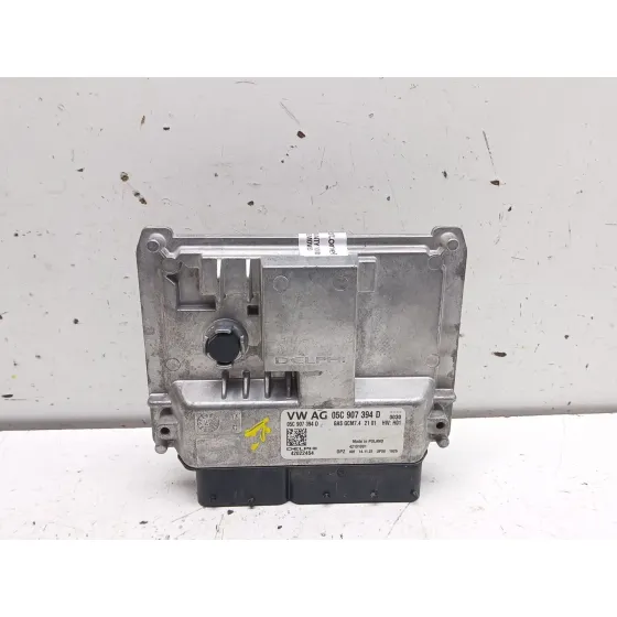 Centralita Motor Uce para Seat Arona (Kj7, Kjp)