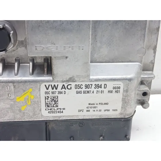 Centralita Motor Uce para Seat Arona (Kj7, Kjp)