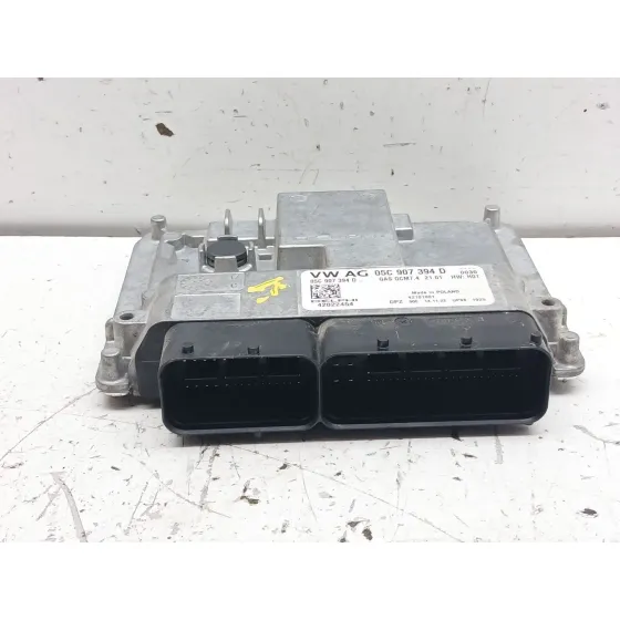 Centralita Motor Uce para Seat Arona (Kj7, Kjp)