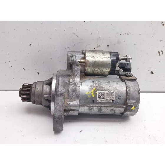 Motor Arranque para Seat Arona (Kj7, Kjp)