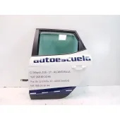 Puerta Trasera Izquierda para Seat Arona (Kj7, Kjp)