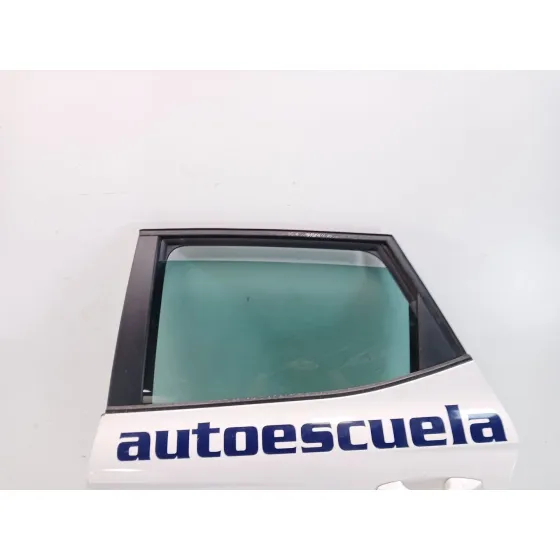 Puerta Trasera Izquierda para Seat Arona (Kj7, Kjp)