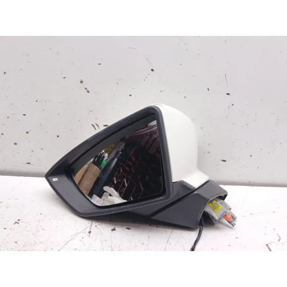 Retrovisor Izquierdo para Seat Arona (Kj7, Kjp)