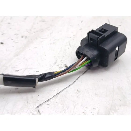 Retrovisor Izquierdo para Seat Arona (Kj7, Kjp)