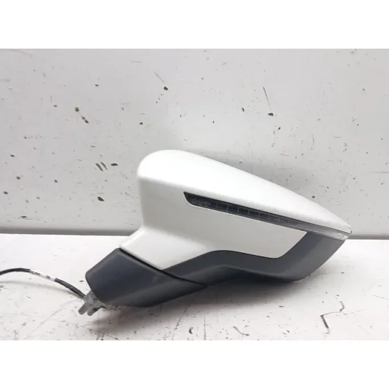 Retrovisor Izquierdo para Seat Arona (Kj7, Kjp)