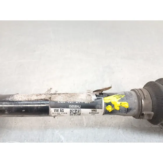 Transmision Delantera Izquierda para Seat Arona (Kj7, Kjp)