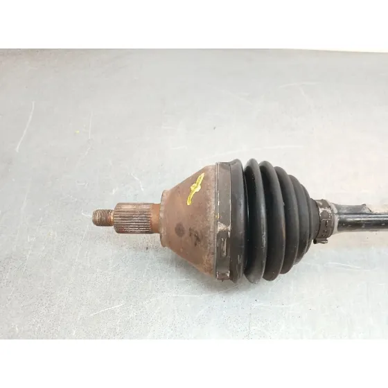 Transmision Delantera Izquierda para Seat Arona (Kj7, Kjp)
