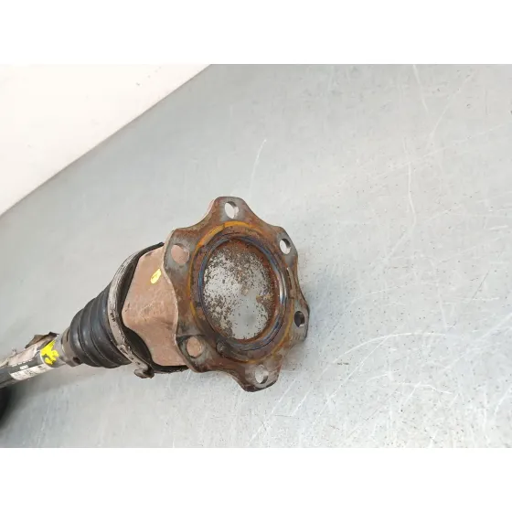 Transmision Delantera Izquierda para Seat Arona (Kj7, Kjp)