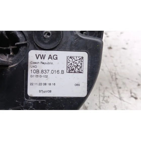 Cerradura Puerta Delantera Derecha para Seat Arona (Kj7, Kjp)
