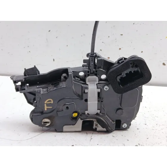 Cerradura Puerta Trasera Derecha para Seat Arona (Kj7, Kjp)