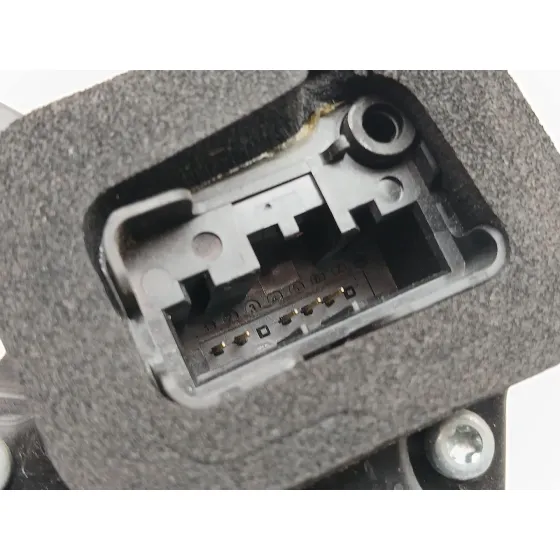 Cerradura Puerta Trasera Derecha para Seat Arona (Kj7, Kjp)