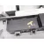 Luz Interior Delantera Central para Seat Arona (Kj7, Kjp)