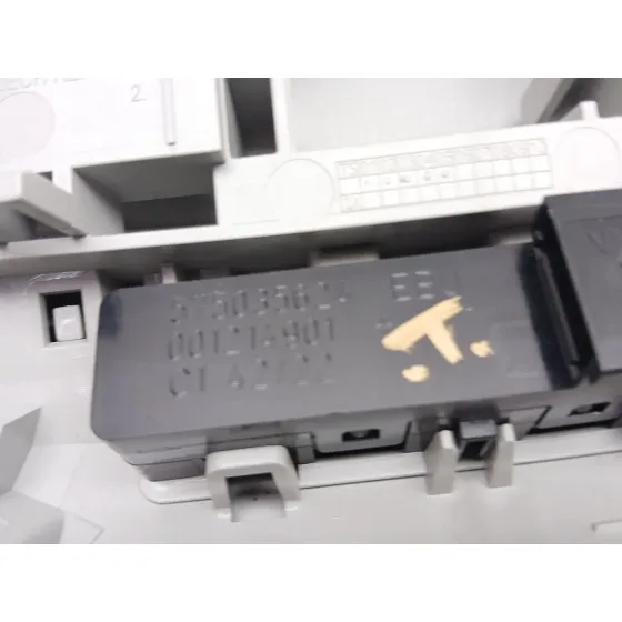 Luz Interior Delantera Central para Seat Arona (Kj7, Kjp)