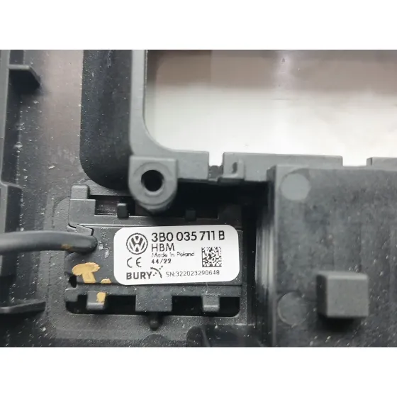Luz Interior Delantera Central para Seat Arona (Kj7, Kjp)